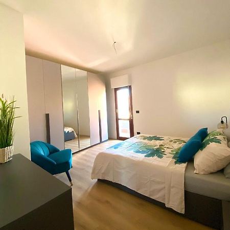 Claudio'S House Apartment Alghero Bagian luar foto