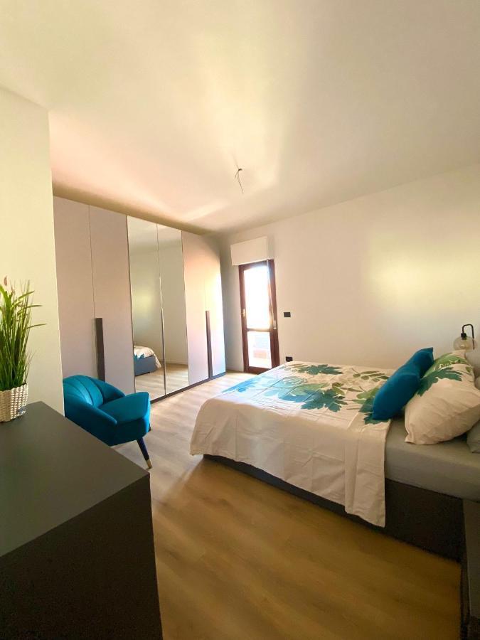 Claudio'S House Apartment Alghero Bagian luar foto