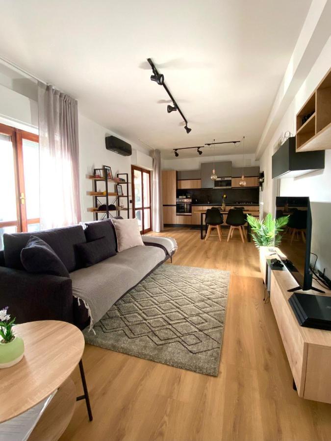 Claudio'S House Apartment Alghero Bagian luar foto